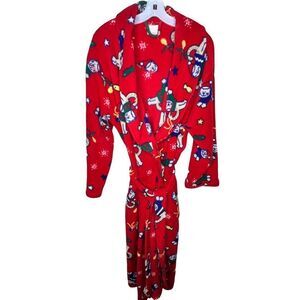 Go Softly‎ Robe